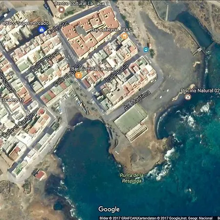 Casa de Férias Stella House San Isidro (Tenerife)