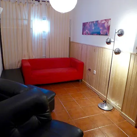 Stella House *