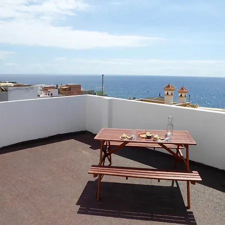 Stella House * San Isidro (Tenerife)