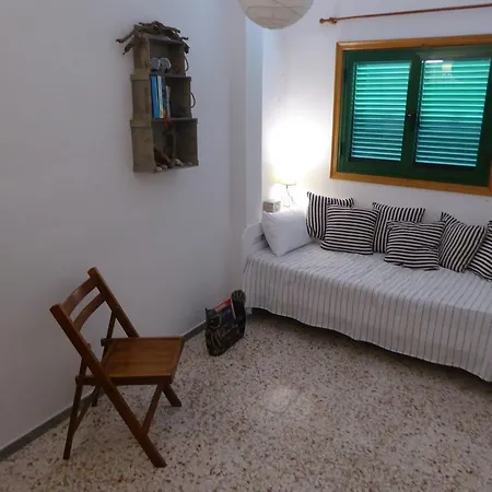 Сasa de vacaciones Stella House San Isidro (Tenerife)