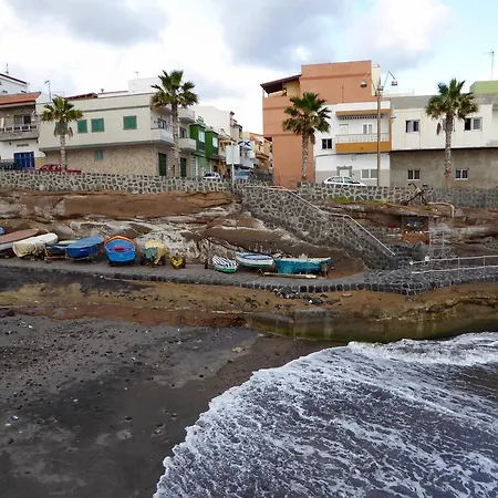 Stella House * San Isidro (Tenerife)